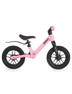 Велосипед балансиращ Nimbus Taffy-Pink