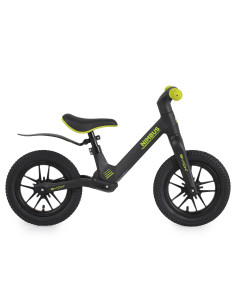 Велосипед балансиращ Nimbus Ink-Black
