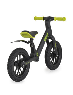 Велосипед балансиращ Nimbus Ink-Black 2