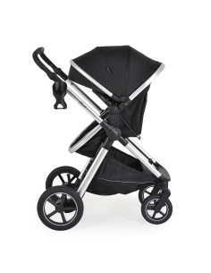 Комбинирана количка Alina Black-Onyx 2