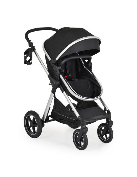 Комбинирана количка Alina Black-Onyx