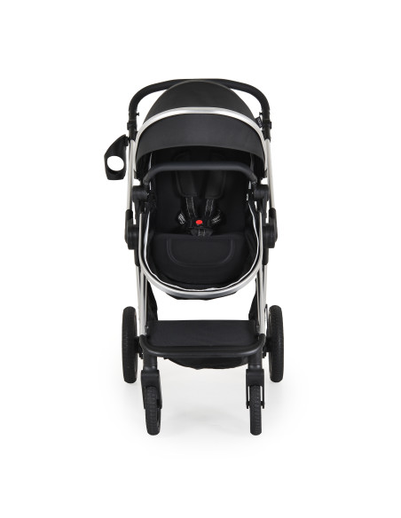 Комбинирана количка Alina Black-Onyx