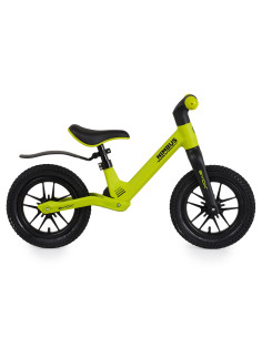 Велосипед балансиращ Nimbus Volt-Green