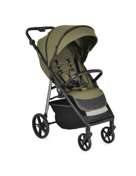 Лятна количкa Ace Cedar-green