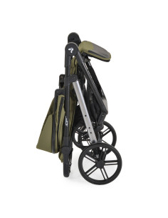 Лятна количкa Ace Cedar-green 2