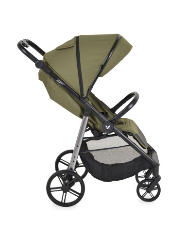 Лятна количкa Ace Cedar-green