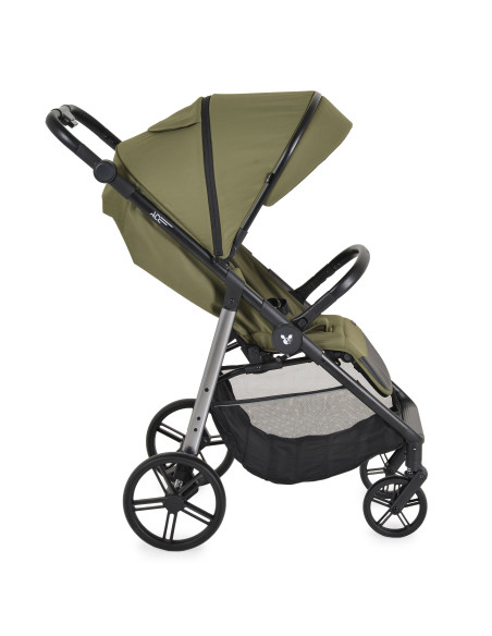 Лятна количкa Ace Cedar-green