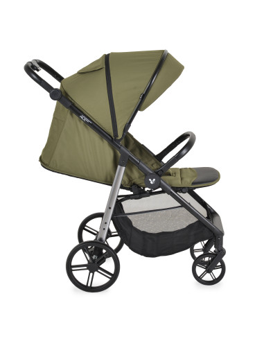 Лятна количкa Ace Cedar-green