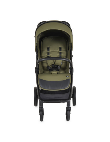 Лятна количкa Ace Cedar-green