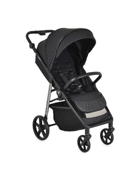 Лятна количкa Ace Cosmos-black