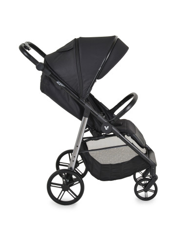 Лятна количкa Ace Cosmos-black