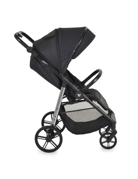 Лятна количкa Ace Cosmos-black