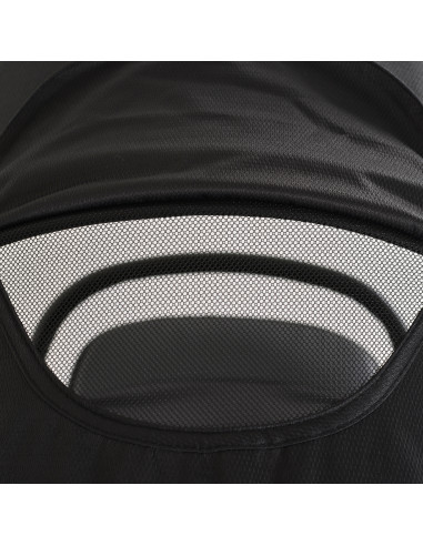 Лятна количкa Ace Cosmos-black