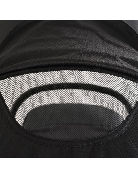 Лятна количкa Ace Cosmos-black