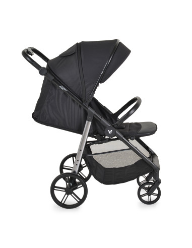 Лятна количкa Ace Cosmos-black