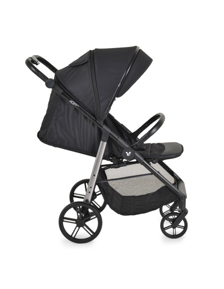 Лятна количкa Ace Cosmos-black