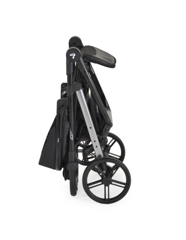 Лятна количкa Ace Cosmos-black