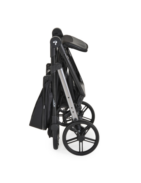 Лятна количкa Ace Cosmos-black