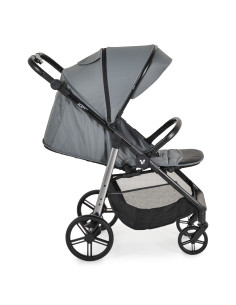 Лятна количкa Ace Frost-gray 2