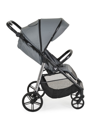 Лятна количкa Ace Frost-gray