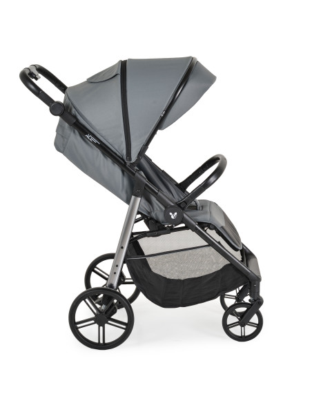 Лятна количкa Ace Frost-gray