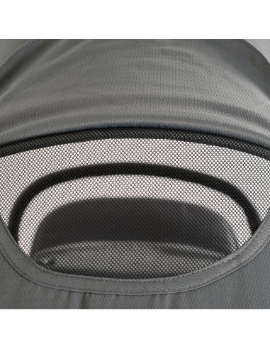 Лятна количкa Ace Frost-gray