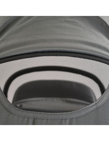 Лятна количкa Ace Frost-gray