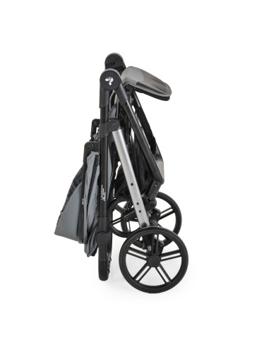 Лятна количкa Ace Frost-gray