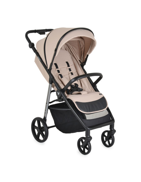 Лятна количкa Ace Almond-milk