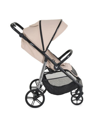 Лятна количкa Ace Almond-milk