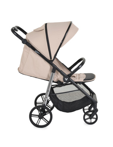 Лятна количкa Ace Almond-milk