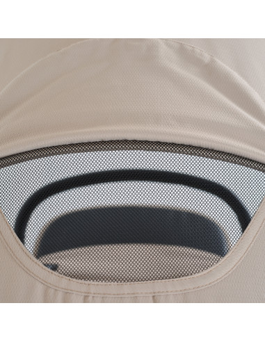 Лятна количкa Ace Almond-milk