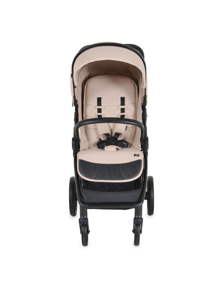 Лятна количкa Ace Almond-milk