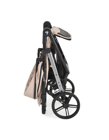 Лятна количкa Ace Almond-milk