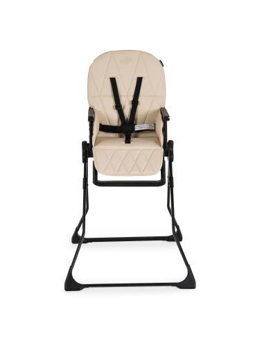 Стол за хранене Waffle бежов