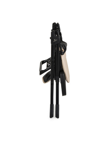 Стол за хранене Waffle бежов