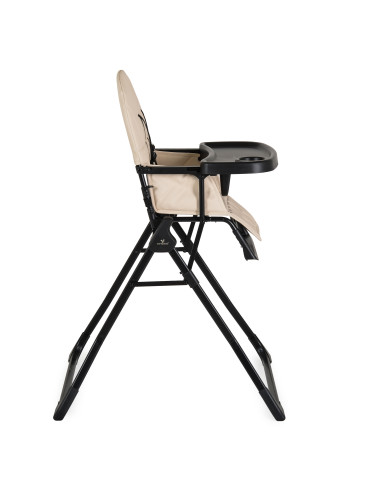 Стол за хранене Waffle бежов