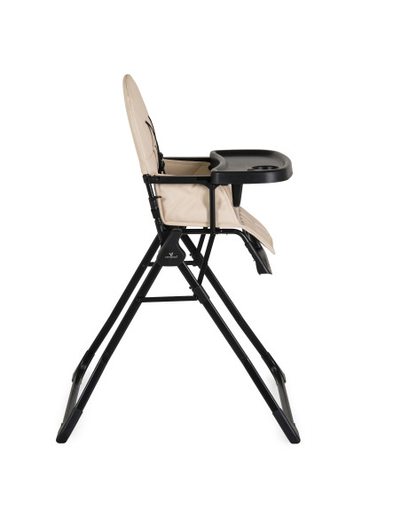 Стол за хранене Waffle бежов