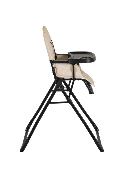 Стол за хранене Waffle бежов