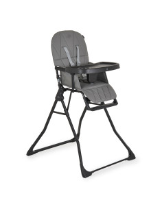 Стол за хранене Waffle сив