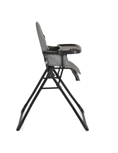 Стол за хранене Waffle сив