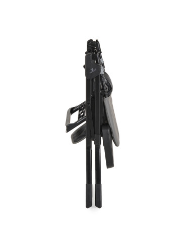 Стол за хранене Waffle сив