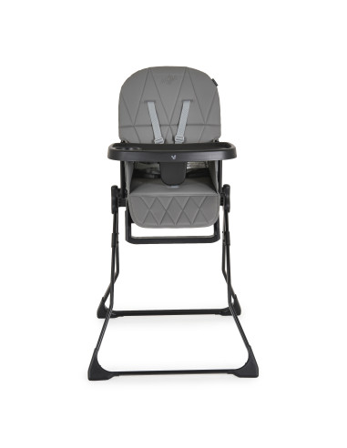 Стол за хранене Waffle сив