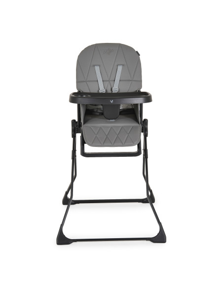 Стол за хранене Waffle сив