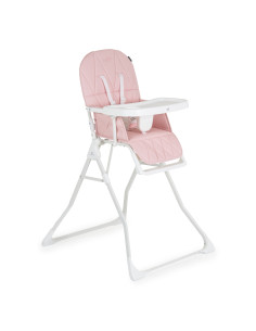 Стол за хранене Waffle розов