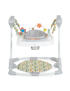 Бънджи Hop сив