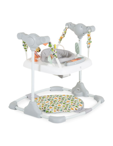 Бънджи Hop сив