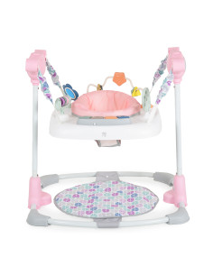 Бънджи Hop розов