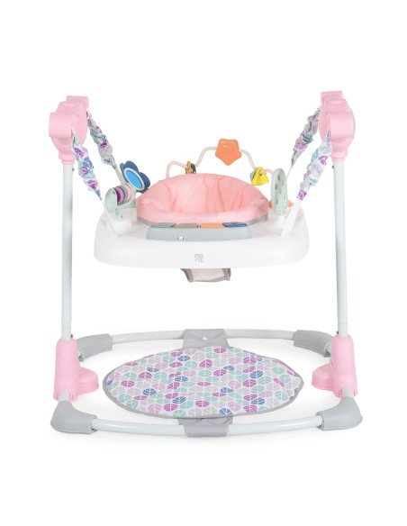 Бънджи Hop розов