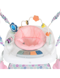 Бънджи Hop розов 2